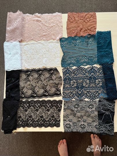 Набор для шитья