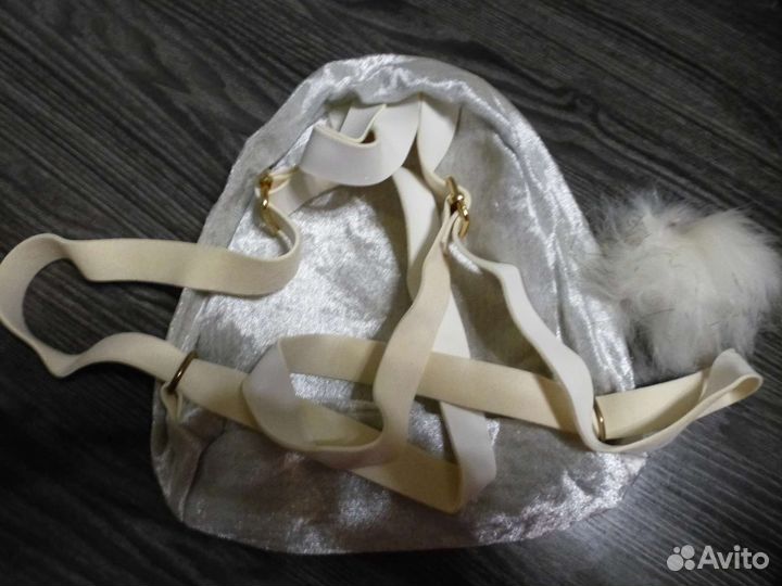 Рюкзаки для девочек