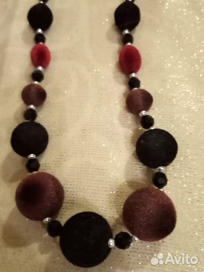 Женские украшения винтаж