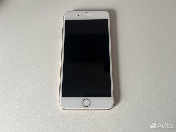 iPhone 8 Plus, 256 ГБ