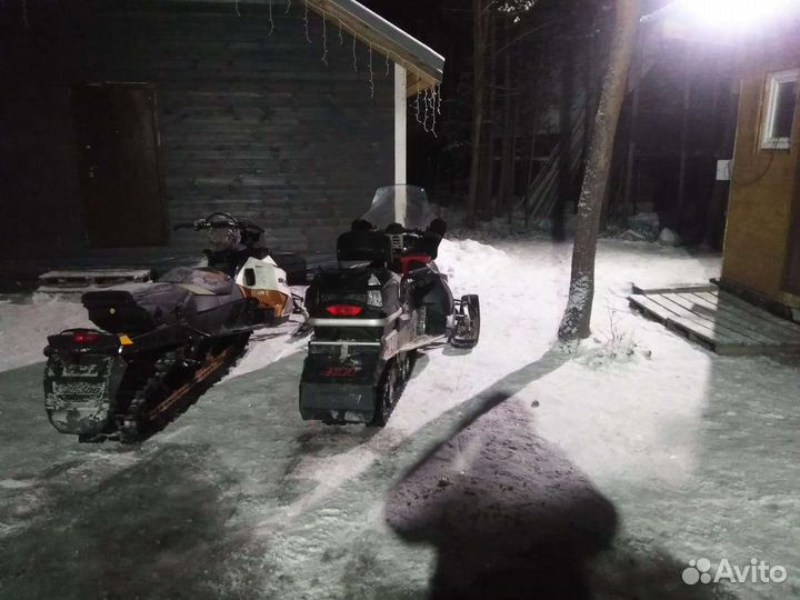 Туры Териберка, Ловозеро, Хибины, Кандалакша