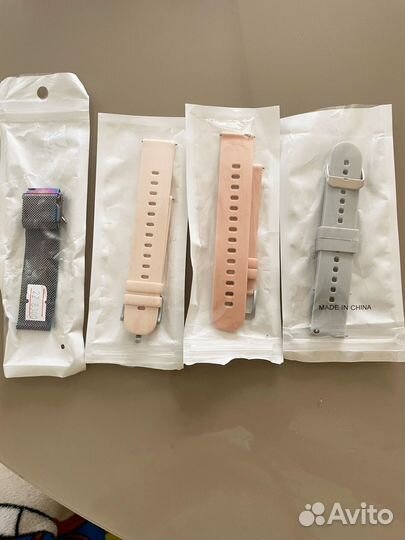 Часы colmi v23pro