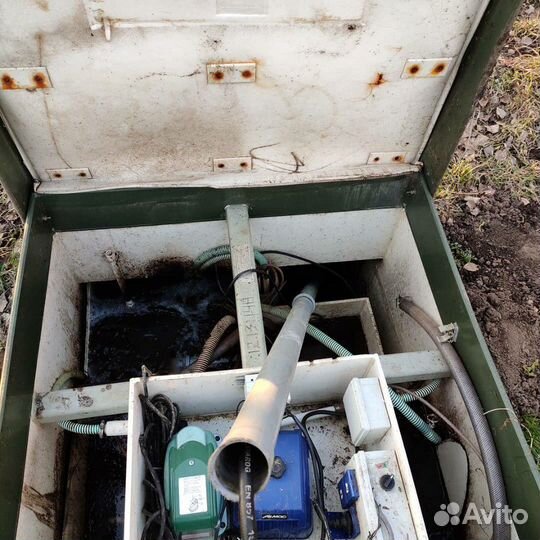 Прочистить канализацию засор Подольск