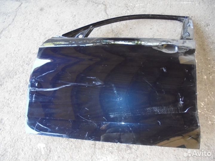 Дверь передняя левая BMW X5 F15 (2013-2018)