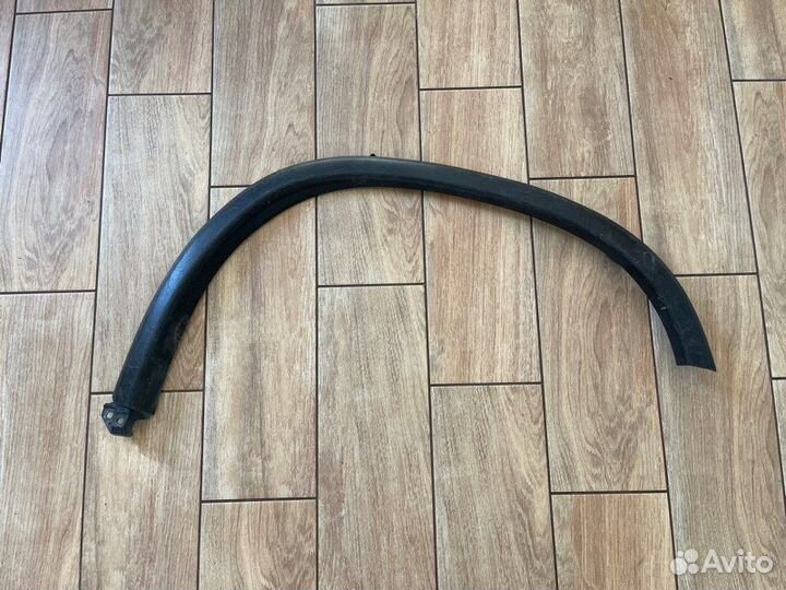 Расширитель крыла передний правый Citroen C4