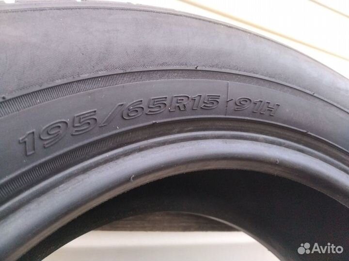 Hankook AH11 195/65 R15 82H