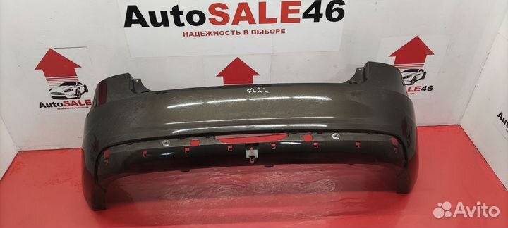 Бампер задний LADA Vesta