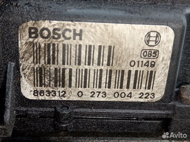 Блок ABS для Saab 9-3 (1) 5390091