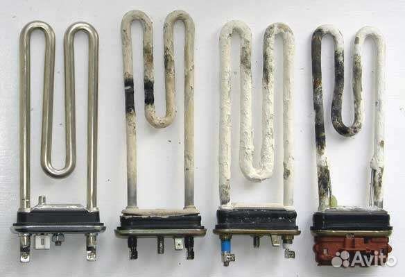 Ремонт стиральных машин