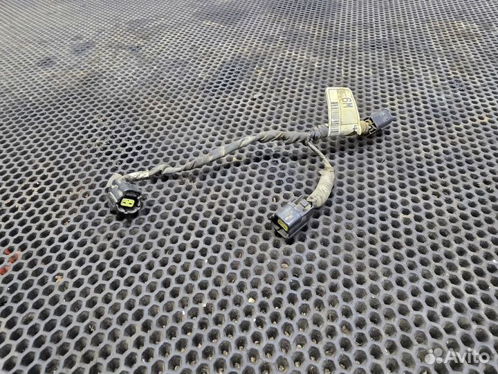 Проводка кпп коса SsangYong Actyon 2 New