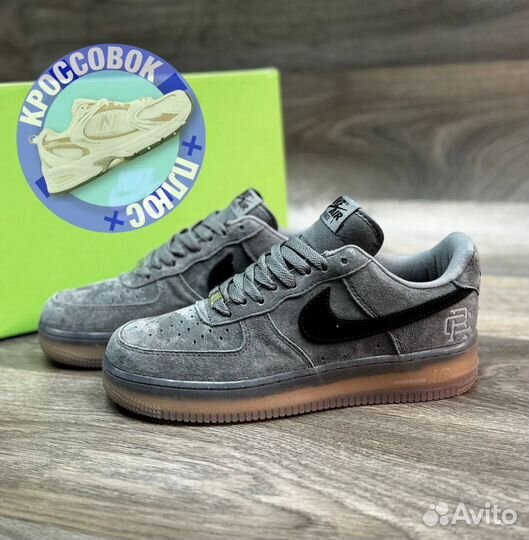 Кроссовки Nike Air Force 1 Low размеры в наличии