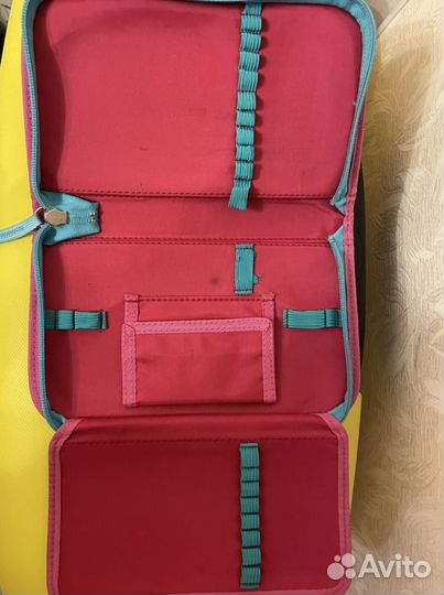 Рюкзак derdiedas