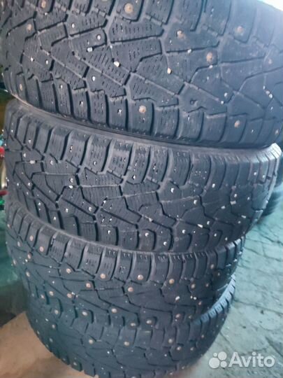 Pirelli Ice Zero 195/65 R15