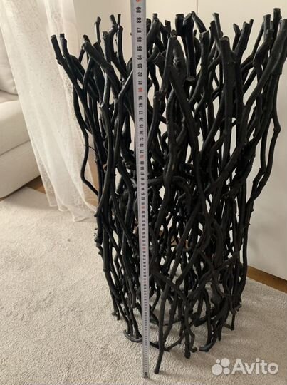 Декоративная подставка