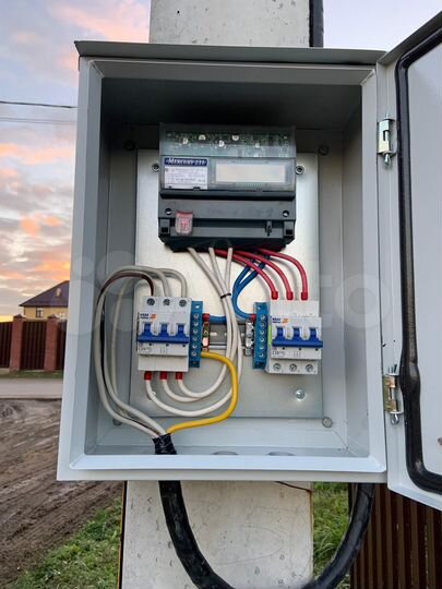 Дом 290 м² на участке 12,8 сот.