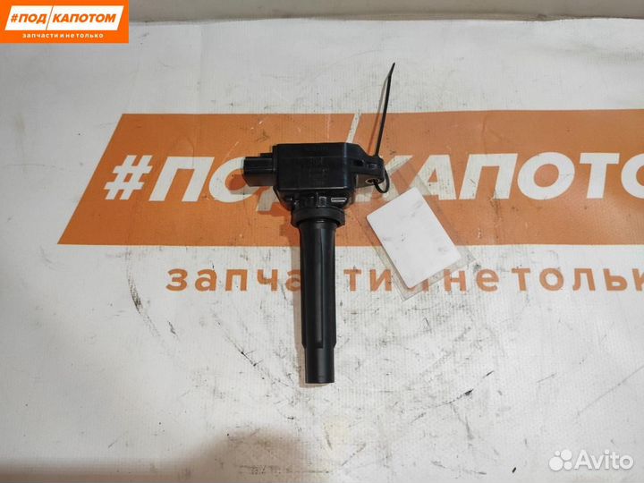 Катушка зажигания Mazda 3 BM рест. 2016 PE2018100