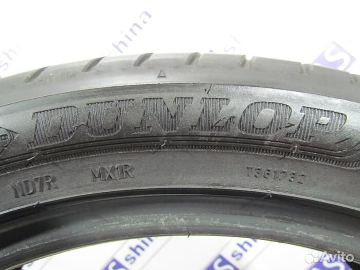 Dunlop Sport BluResponse 225/45 R17 76V