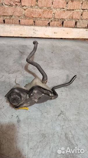 Бачок расширительный Mercedes-Benz Vaneo W414 2001