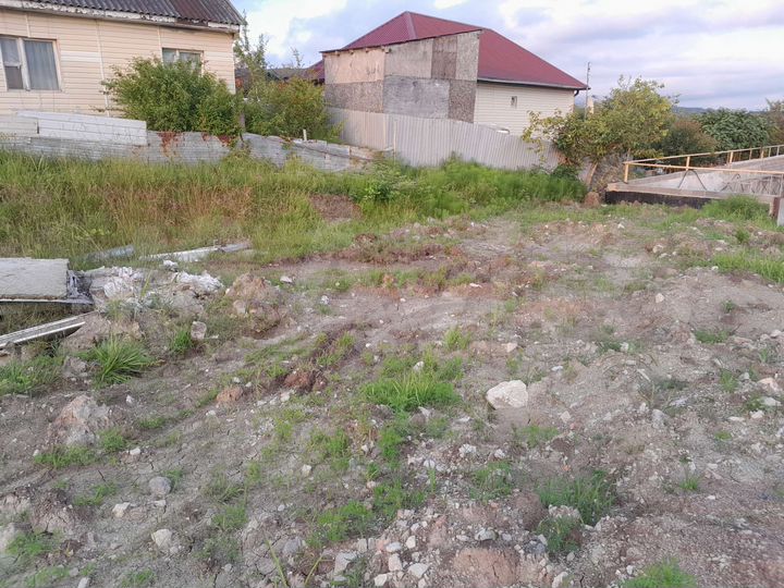 Участок 9 сот. (СНТ, ДНП)