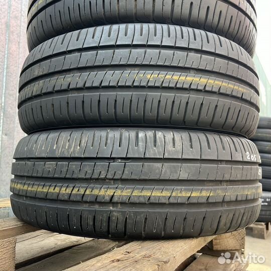 Dunlop Enasave EC204 205/55 R16