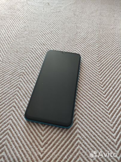 Xiaomi Redmi 9, 4/64 ГБ