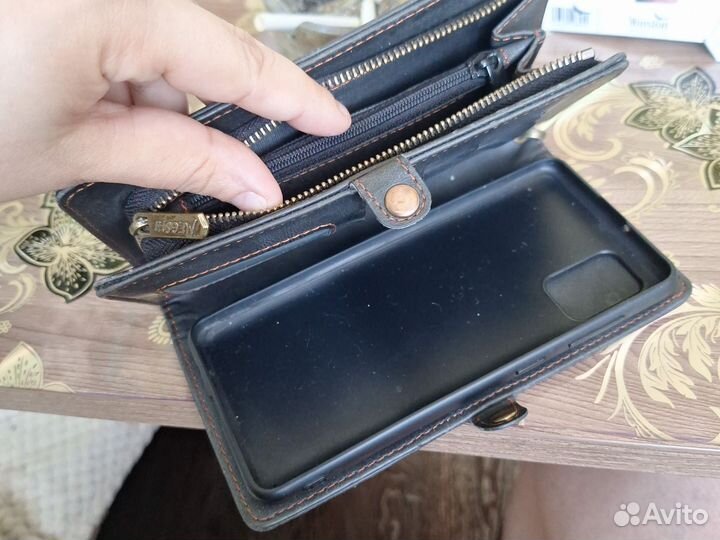 Чехлы на телефон samsung а31