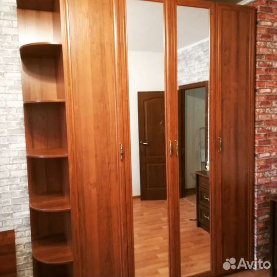 Сборка мебели