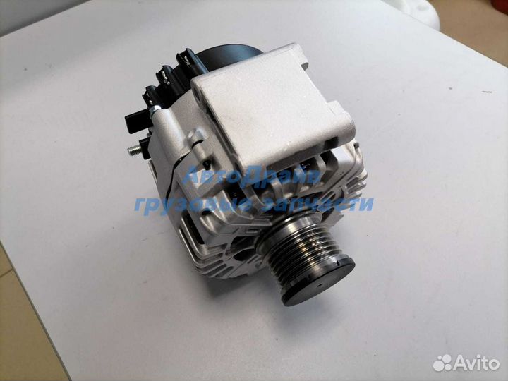 Генератор Мерседес Спринтер