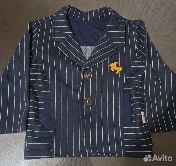 Смокинг для мальчика