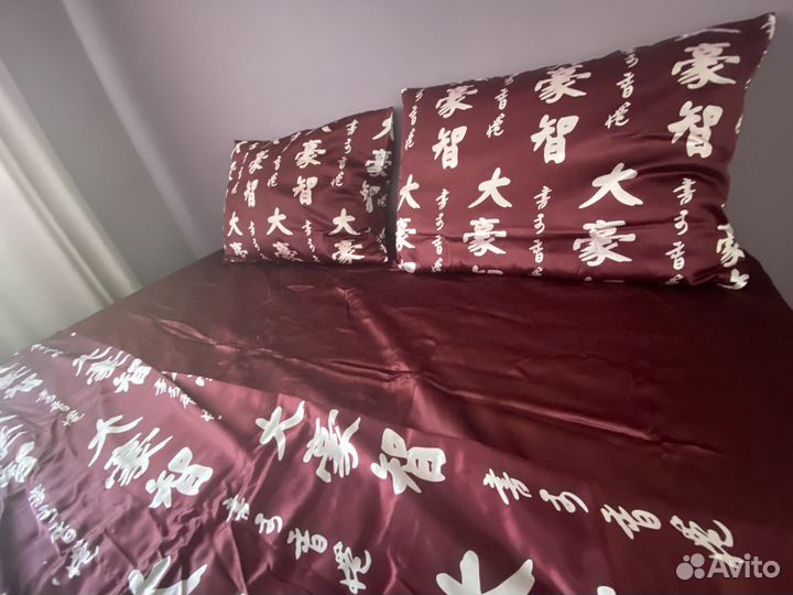 Белье постельное