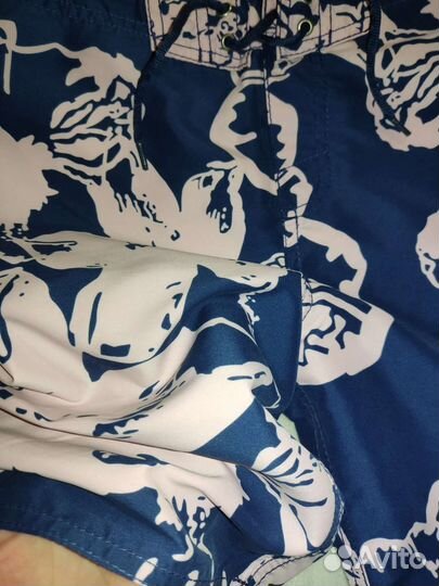 Бангладеш Шорты для пляжа, моря. Дорогие (8-10л)