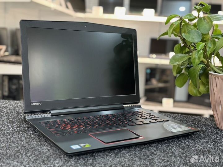 Lenovo Legion Y520