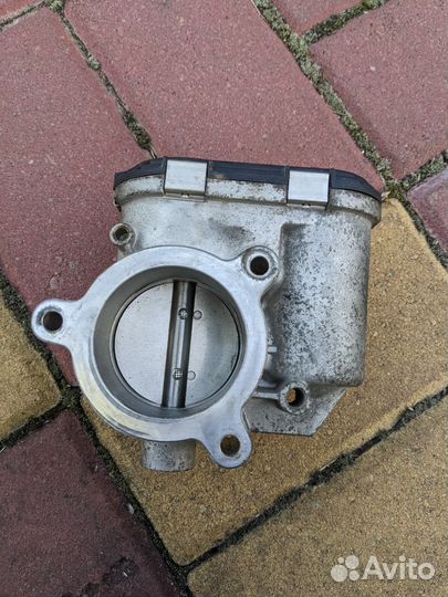 Дроссельная электрическая заслонка LADA Granta