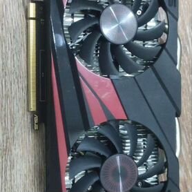 Видеокарта gtx 960 4gb