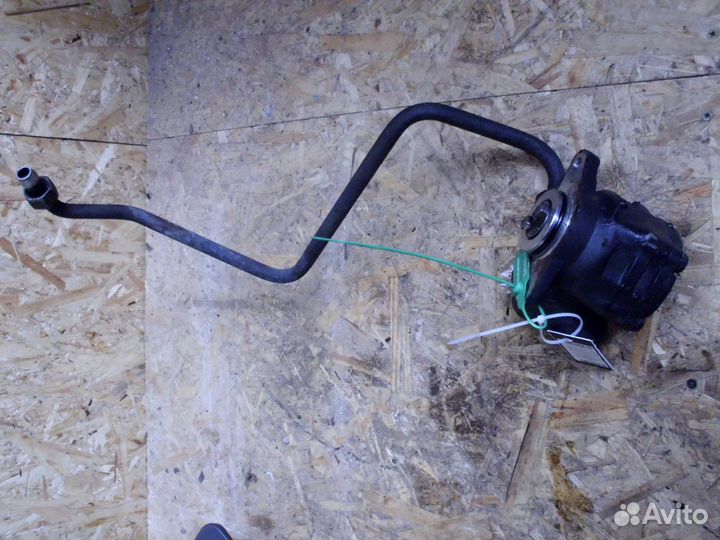 Насос гур MAN 81471016184