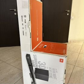 Саундбар JBL BAR 9.1 Dolby Atmos