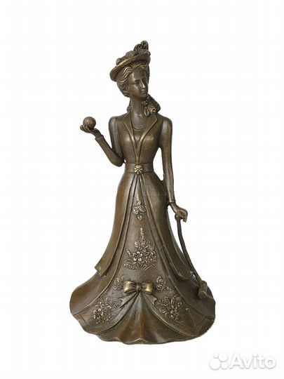 Колокольчик 