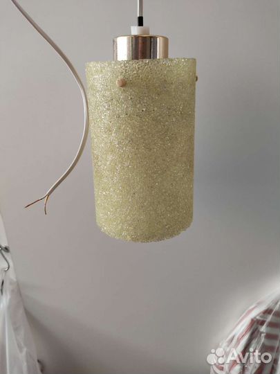 Настольная лампа Кобра и не только