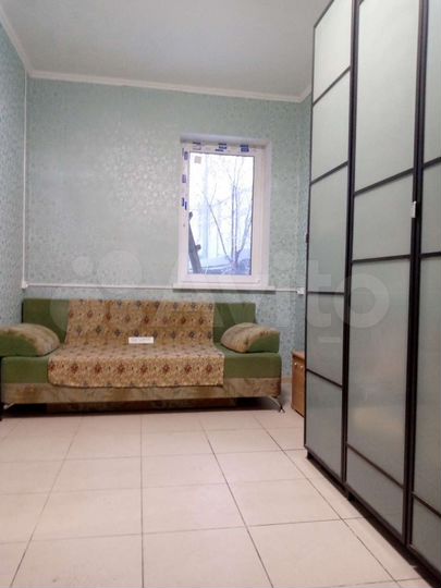 Дом 70 м² на участке 2 сот.