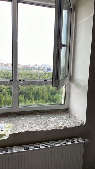 Квартира-студия, 41,1 м², 13/14 эт.