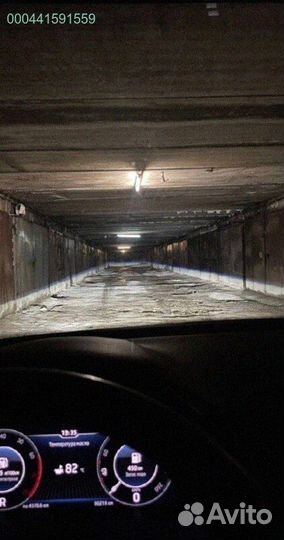 Лазерные Туманки птф Audi a6