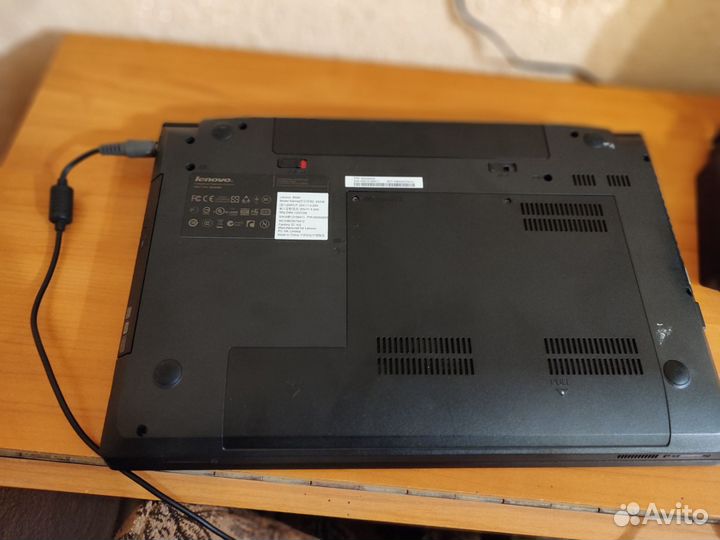 Игровой Lenovo