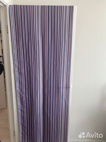 Шторы гардины IKEA