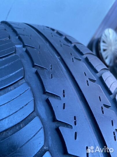 Goodyear Eagle NCT5A 195/55 R16