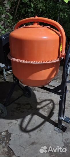 Аренда прокат виброплиты и бетономешалка