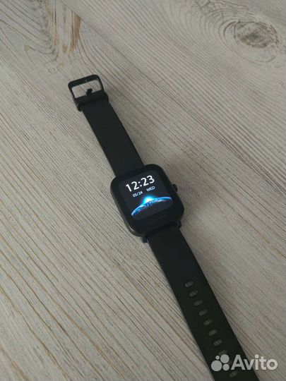 Amazfit Bip U Pro