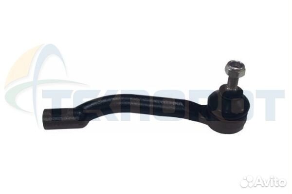 Наконечник рул. тяги rh nissan x-trail(t31) 07, qs