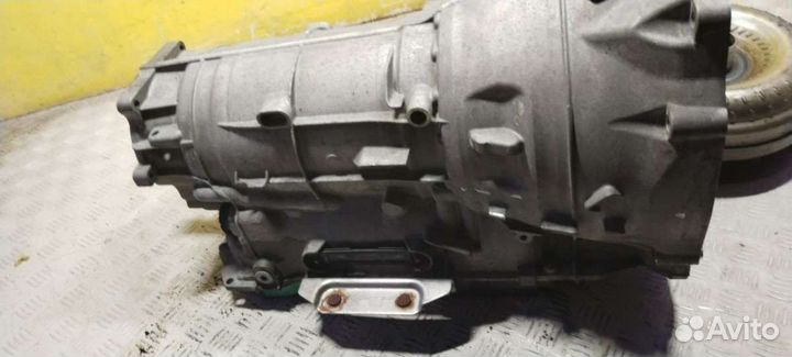 Коробка передач автоматическая (АКПП) bmwx5 E70201