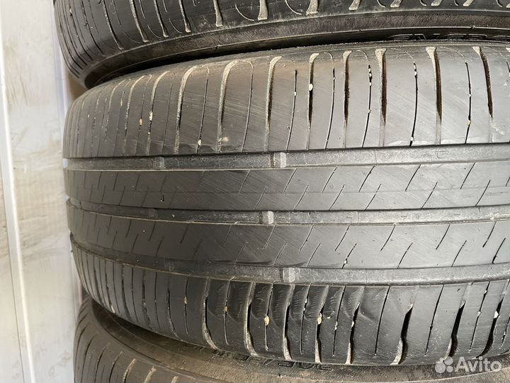 Michelin Energy XM2 205/55 R16