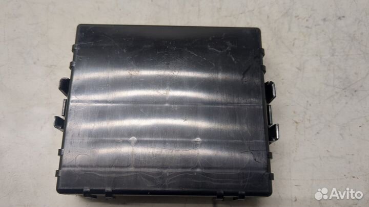 Блок комфорта Audi A3, 2020